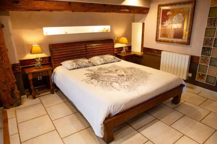 Suite Cupidon