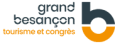 Grand Besançon Tourisme et congrès