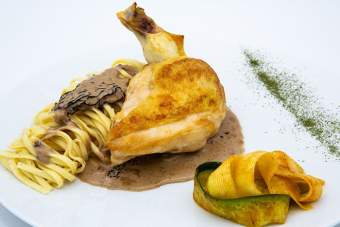 Le Repère des Anges · Maison & Table · Larnod