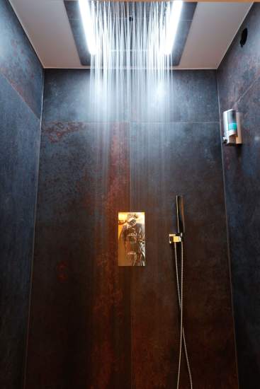 Douche suite Raphaël